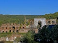 L`abbaye d`Aulne GozÃÂ©e, en Belgique